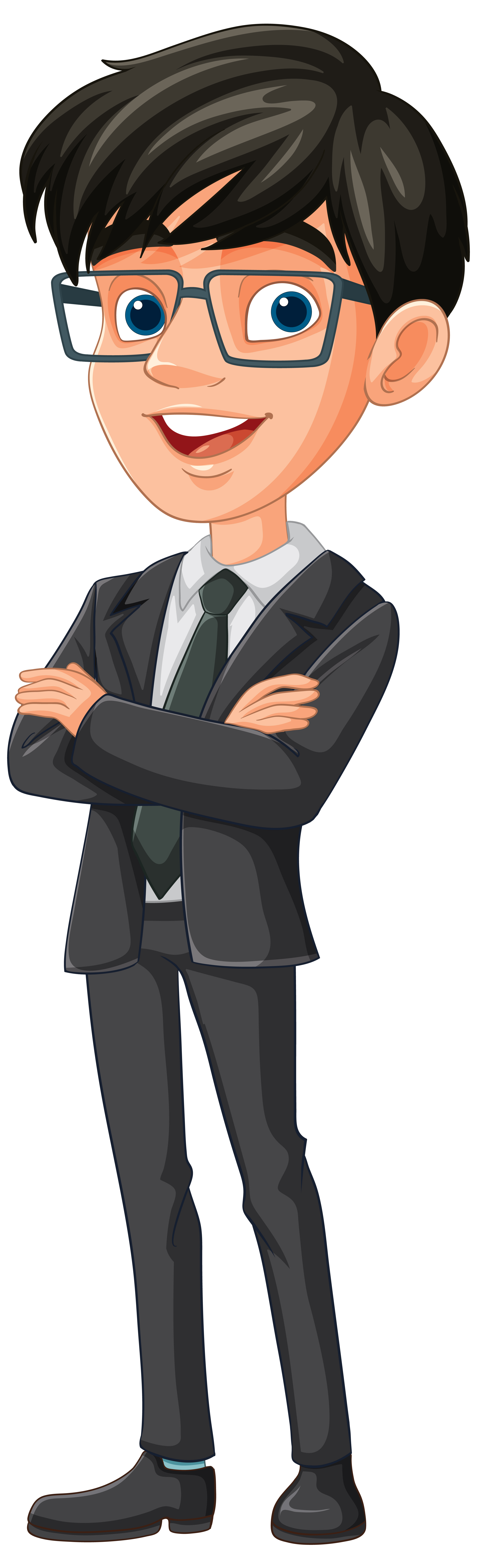 Portrait of Sophia Chen